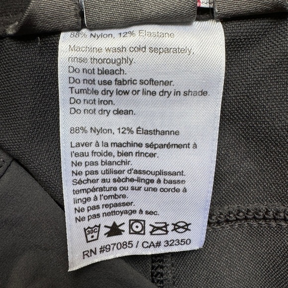 OUTDOOR RESEARCH Women's Voodoo Pants - Regular Size 14 - Picture 10 of 14